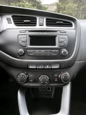 Kia Ceed 1.4 CRDI | Mobile.bg    13
