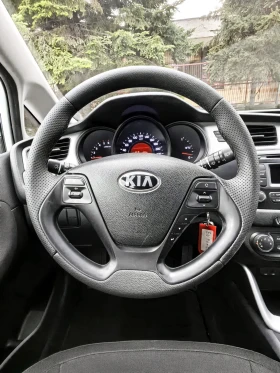 Обява за продажба на Kia Ceed 1.4 CRDI ~9 300 лв. - изображение 10