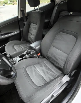 Kia Ceed 1.4 CRDI | Mobile.bg    15