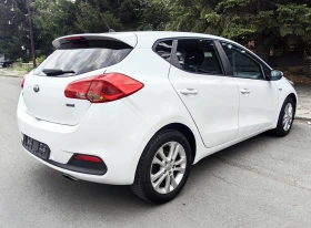 Обява за продажба на Kia Ceed 1.4 CRDI ~9 300 лв. - изображение 5