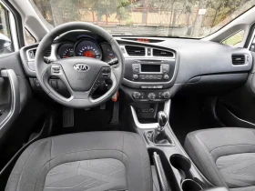 Обява за продажба на Kia Ceed 1.4 CRDI ~9 300 лв. - изображение 11