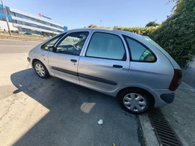 Citroen Xsara picasso | Mobile.bg    11