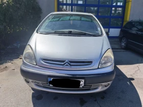     Citroen Xsara picasso
