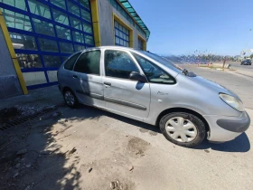 Citroen Xsara picasso | Mobile.bg    2