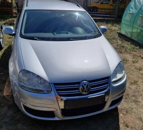 VW Golf 1.9 TDI 105k.c. нов съединител - 5900 лв. - 81687963 2