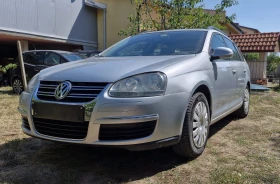 VW Golf 1.9 TDI 105k.c. нов съединител - 5900 лв. - 81687963 3