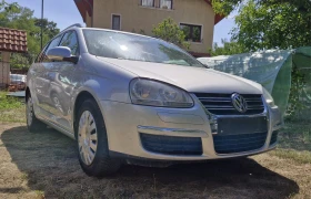 VW Golf 1.9 TDI 105k.c. нов съединител