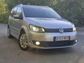  VW Touran