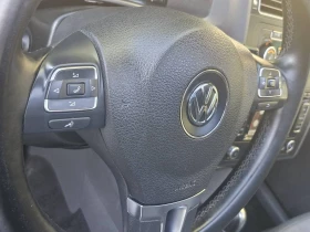 VW Touran 2.0/140///// | Mobile.bg    15