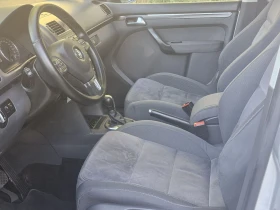 VW Touran 2.0/140///// | Mobile.bg    7
