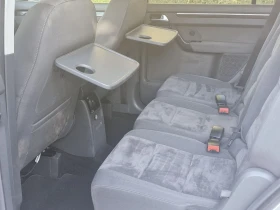 VW Touran 2.0/140///// | Mobile.bg    8