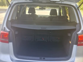 VW Touran 2.0/140///// | Mobile.bg    5