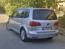 VW Touran 2.0/140///// | Mobile.bg    4