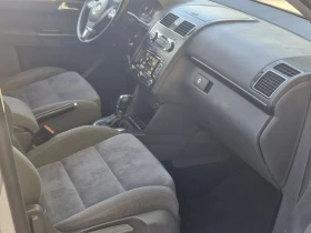 VW Touran 2.0/140///// | Mobile.bg    10