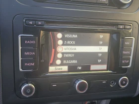 VW Touran 2.0/140///// | Mobile.bg    14