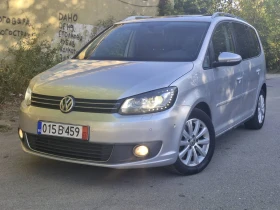 VW Touran 2.0/140///// | Mobile.bg    2