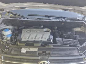 VW Touran 2.0/140///// | Mobile.bg    16