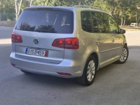 VW Touran 2.0/140///// | Mobile.bg    3