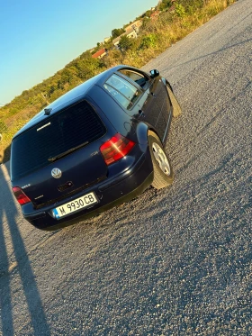 Обява за продажба на VW Golf ~3 600 лв. - изображение 1