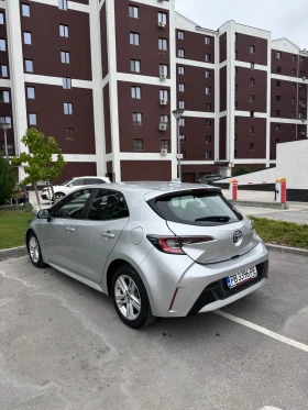 Toyota Corolla Hybrid / Carplay / Дистроник / Амбиентно  - 36000 лв. / 18406.51 € - 54419208 4