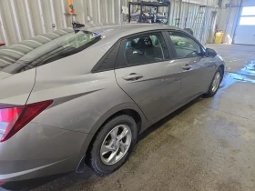 Hyundai Elantra * ESSENTIAL 4D SEDAN AT * CARFAX *  | Mobile.bg    3