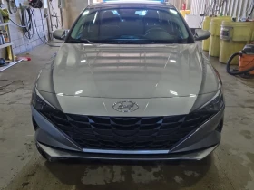 Hyundai Elantra * ESSENTIAL 4D SEDAN AT * CARFAX *  | Mobile.bg    8