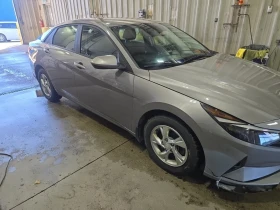 Hyundai Elantra * ESSENTIAL 4D SEDAN AT * CARFAX *  | Mobile.bg    2