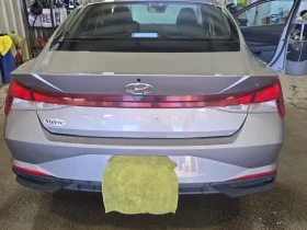 Hyundai Elantra * ESSENTIAL 4D SEDAN AT * CARFAX *  | Mobile.bg    7