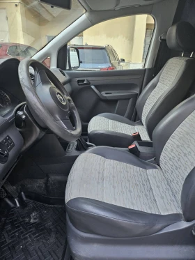 VW Caddy - 15000 лв. / 7669.38 € - 23454041 5