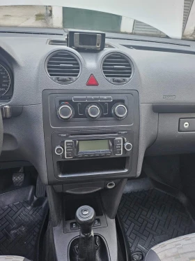 VW Caddy - 15000 лв. / 7669.38 € - 23454041 6
