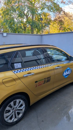 Обява за продажба на Fiat Tipo 1.4T 120hp. ~21 000 лв. - изображение 3 | Auto.bg Обява за продажба на Fiat Tipo 1.4T 120hp. ~21 000 лв. - изображение 3