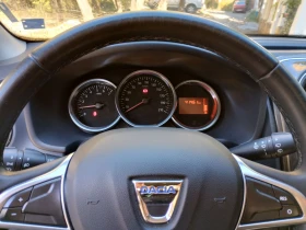 Dacia Sandero Stepway 0.9 TCe | Mobile.bg    8