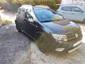 Dacia Sandero Stepway 0.9 TCe | Mobile.bg    2