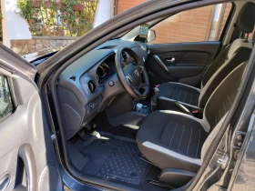 Dacia Sandero Stepway 0.9 TCe | Mobile.bg    6