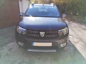     Dacia Sandero Stepway 0.9 TCe