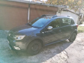 Dacia Sandero Stepway 0.9 TCe | Mobile.bg    3
