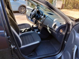 Dacia Sandero Stepway 0.9 TCe | Mobile.bg    7