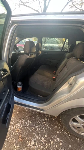 Opel Astra, снимка 11