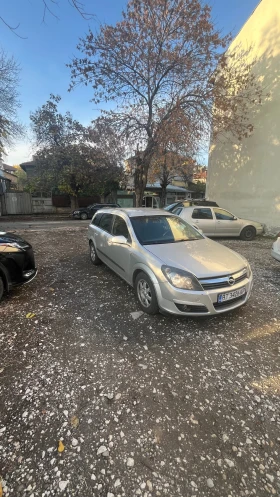 Opel Astra, снимка 2