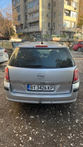 Opel Astra, снимка 5
