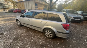 Opel Astra, снимка 4