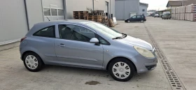 Opel Corsa, снимка 2 — Bazar.bg Opel Corsa, снимка 2