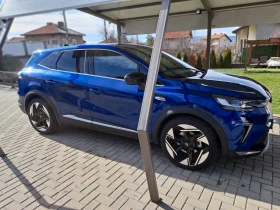 ����� �� �������� �� Renault Symbioz Iconic Esprit Alpine E-Tech Full Hybrid