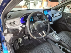 Renault Symbioz Iconic Esprit Alpine E-Tech Full Hybrid | Mobile.bg � ����� ������ 8