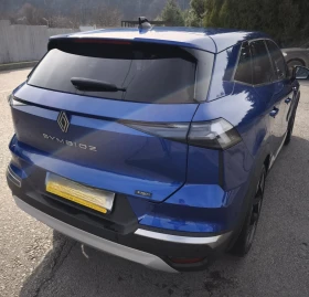 Renault Symbioz Iconic Esprit Alpine E-Tech Full Hybrid - 26600 € / 52025.08 лв. - 41401052 5