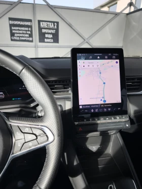 Renault Symbioz | Mobile.bg � ����� ������ 15