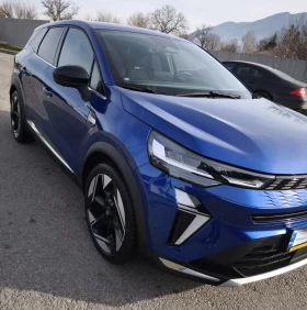 Renault Symbioz Iconic Esprit Alpine E-Tech Full Hybrid - 26600 € / 52025.08 лв. - 41401052 2