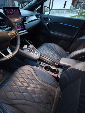 Renault Symbioz Iconic Esprit Alpine E-Tech Full Hybrid - 26600 € / 52025.08 лв. - 41401052 6