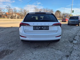Skoda Scala 1.6 TDI, AVTOMAT, LED - 12000 € / 23469.96 лв. - 45197990 7