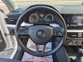 Skoda Scala 1.6 TDI, AVTOMAT, LED - 12000 € / 23469.96 лв. - 45197990 15